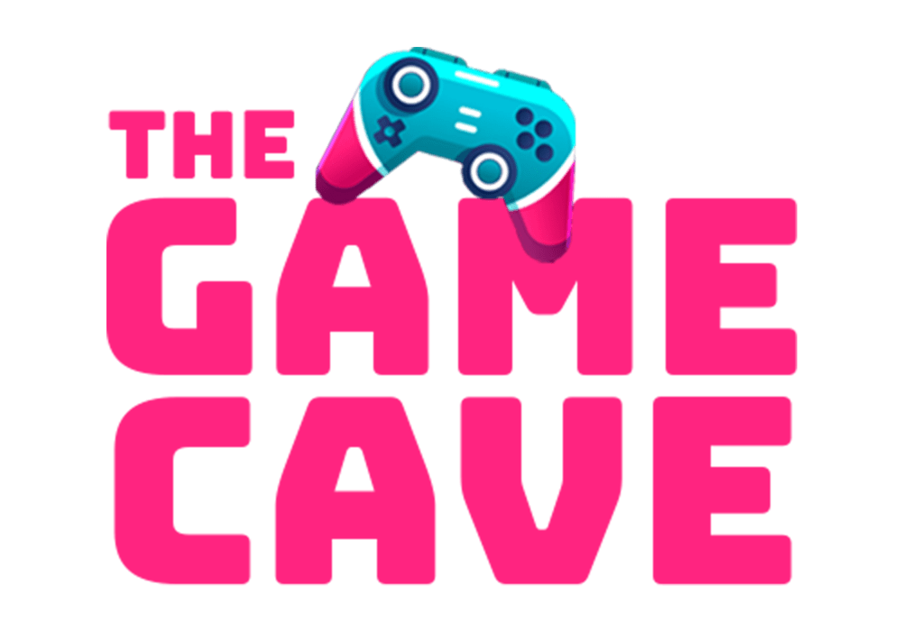 The Game Cave